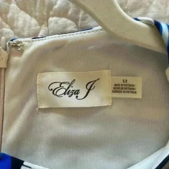 Eliza J Dress - Picture 3 of 6